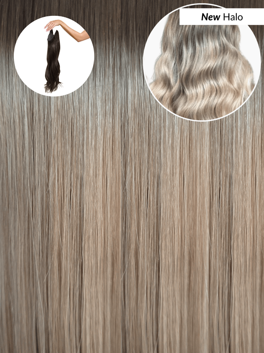 Ombre - Beige Blonde (T2/5A) Halo