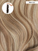 Beige Blonde Highlights (P10/613) Halo