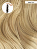 Warm Platinum Blonde Highlights (P18/613) Halo