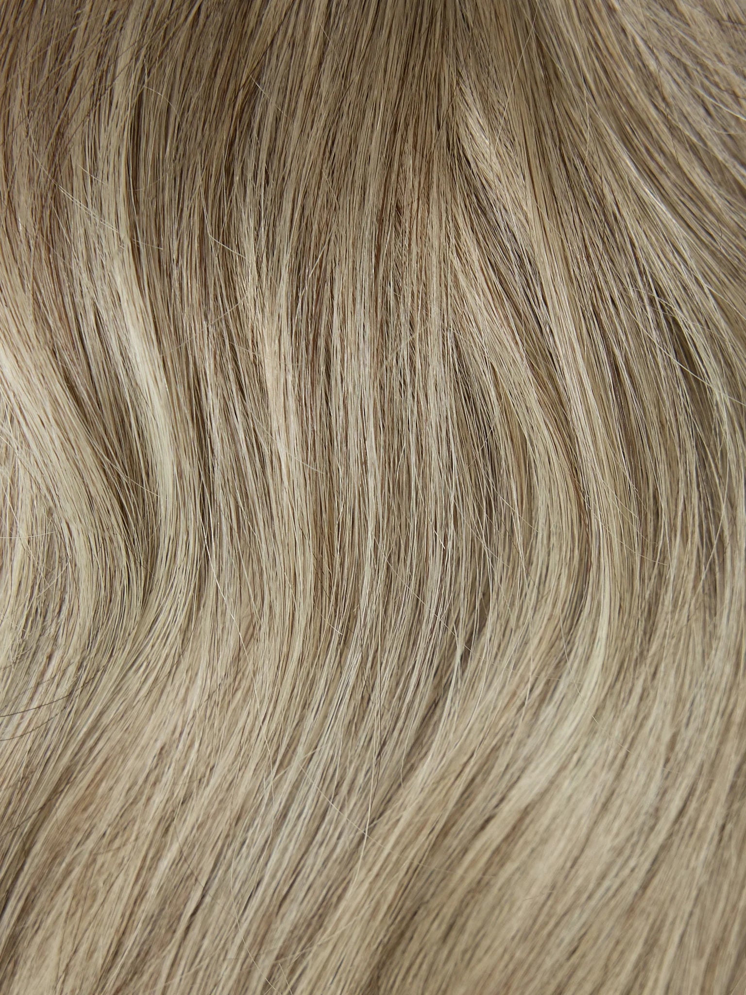 Highlight (Dark Brown #2 / White Blonde #60B) 100g Weft