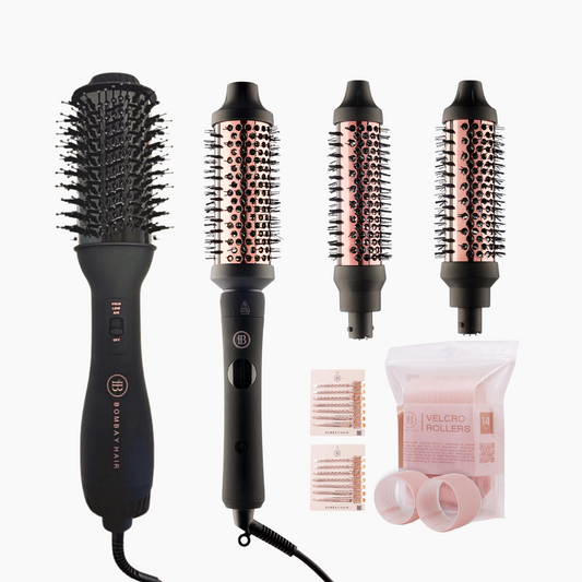 hair blowout tools