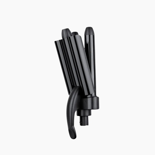 hair waver attachment