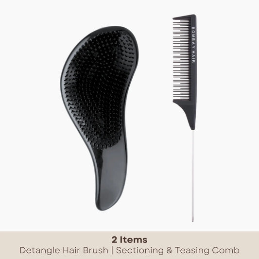Hair Care Bundle #2