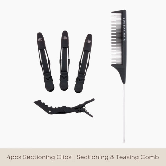 Hair Care Bundle #1