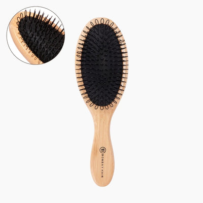 Hair Extension Loop Brush