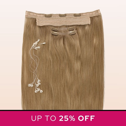 Halo Hair Extensions