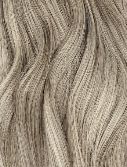 Mini Color Swatch – Semi-Permanent Hair Extensions