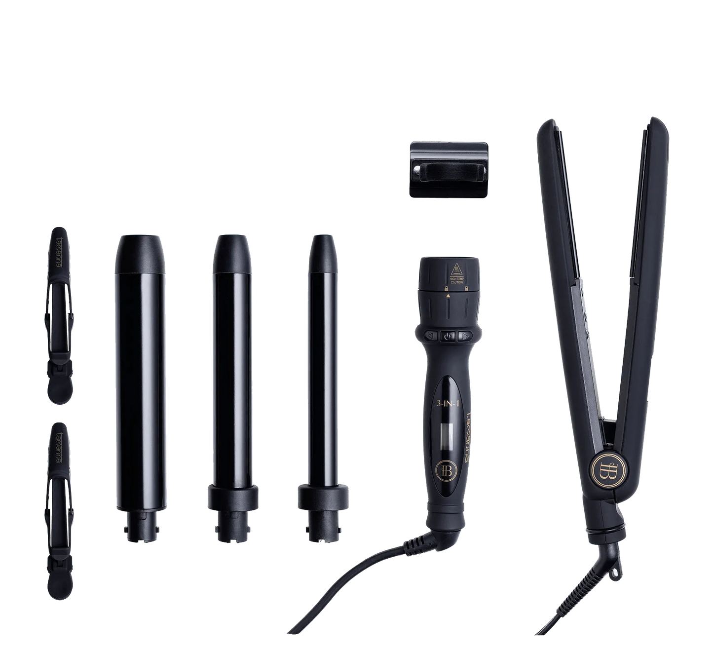 Tamanna Hair Styling Set