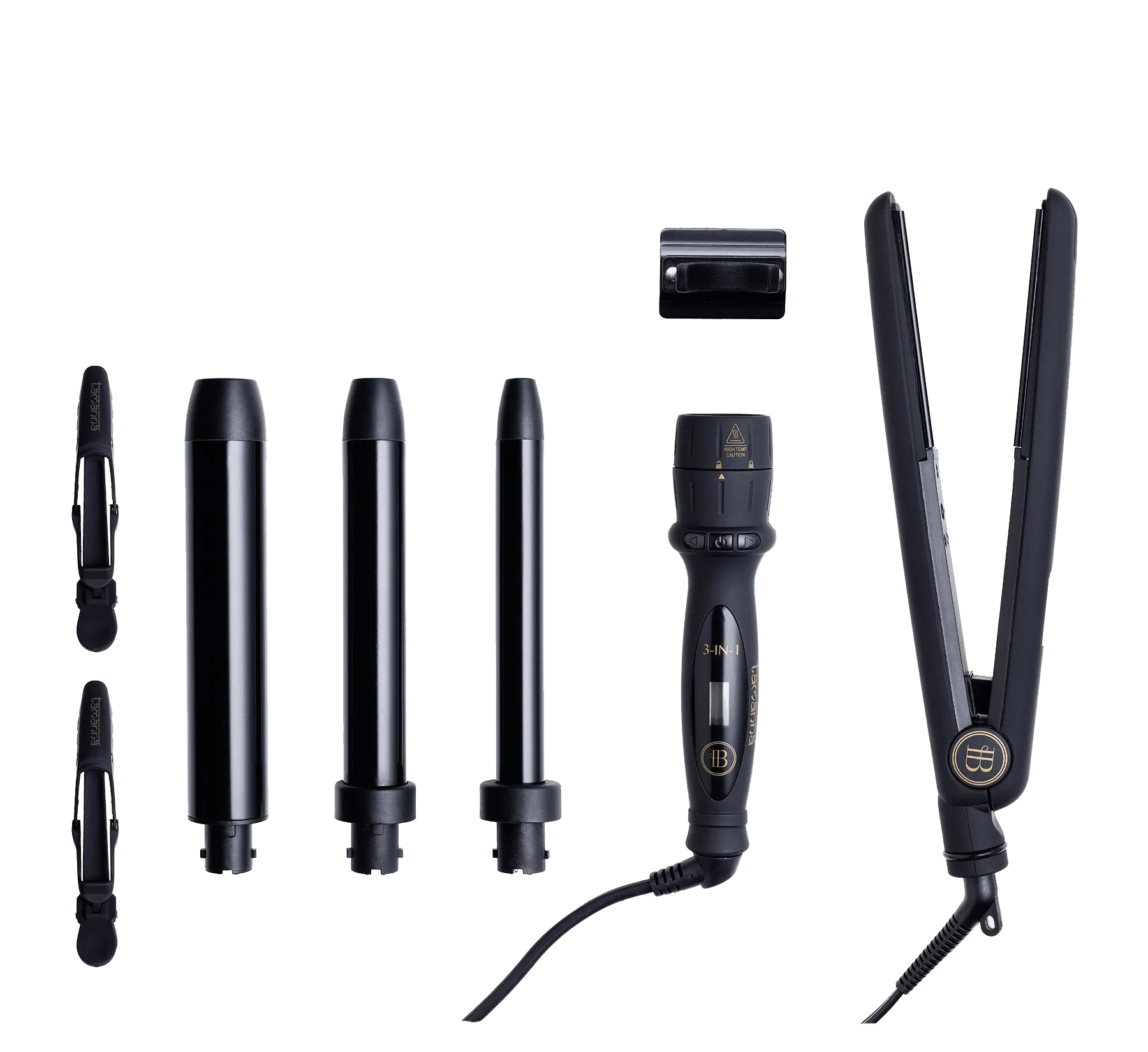 Tamanna Hair Styling Set
