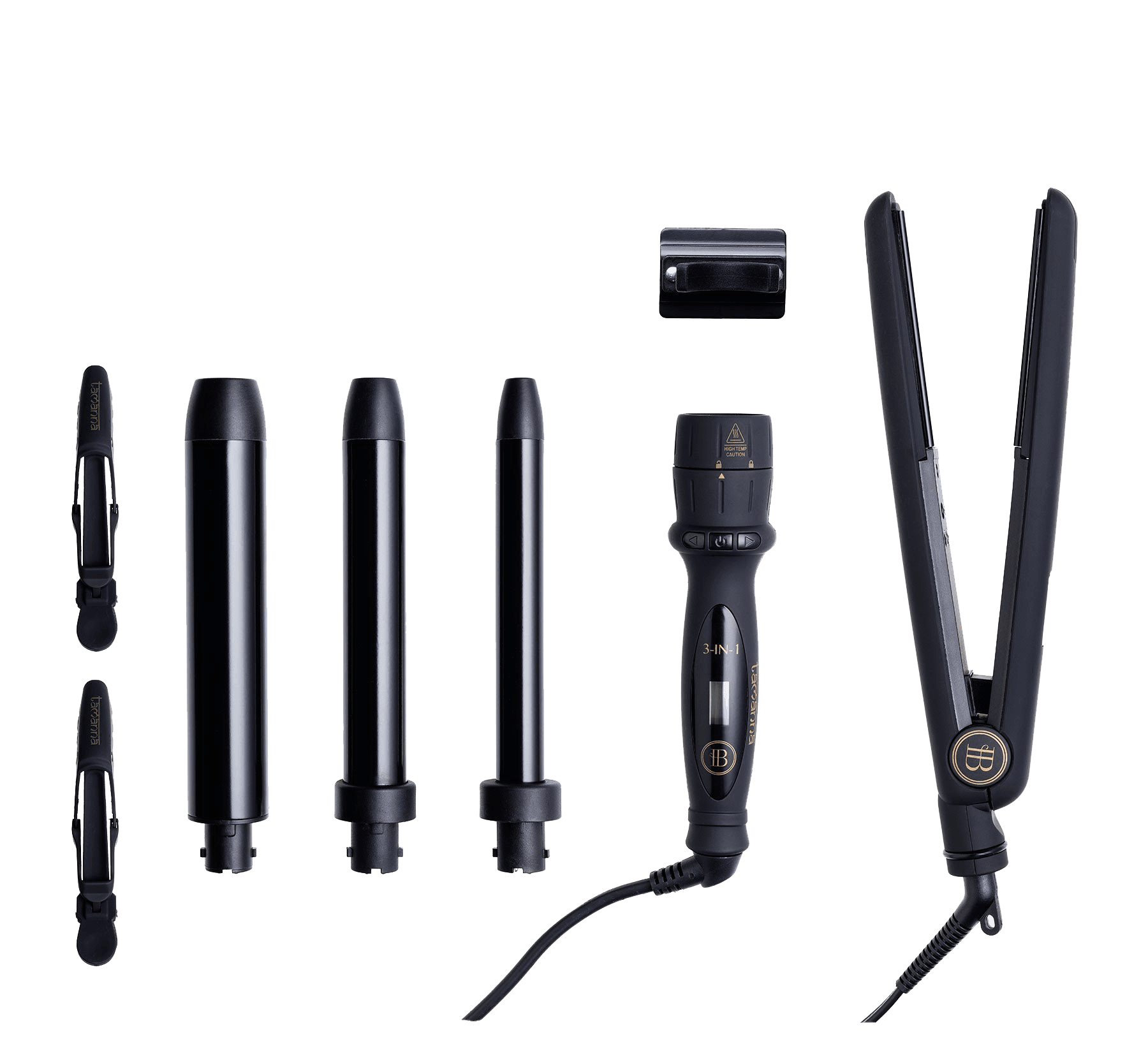 Tamanna Hair Styling Set - BOMBAY HAIR 