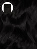 Jet Black (1) Seamless Clip-Ins