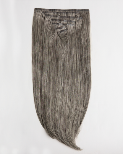 Light Grey (LG) 18" (150g) Seamless