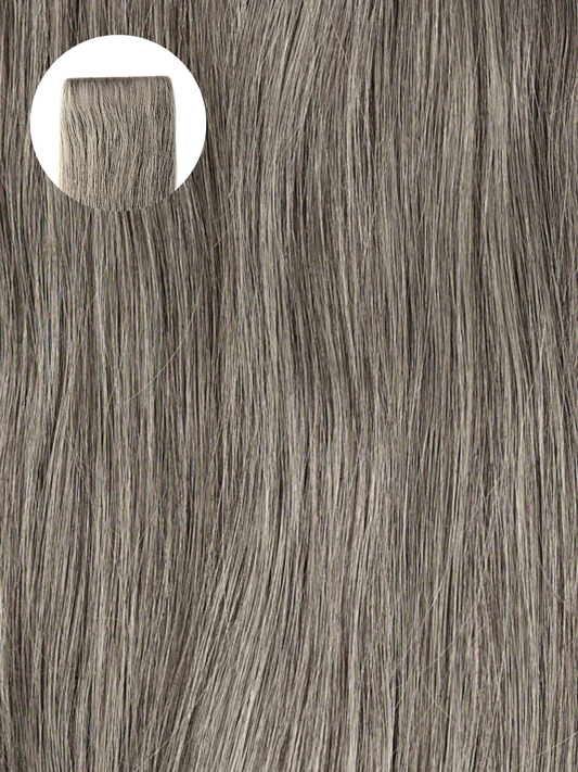 Light Grey (LG) Swatch