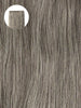 Light Grey (LG) Invisible Clip-ins