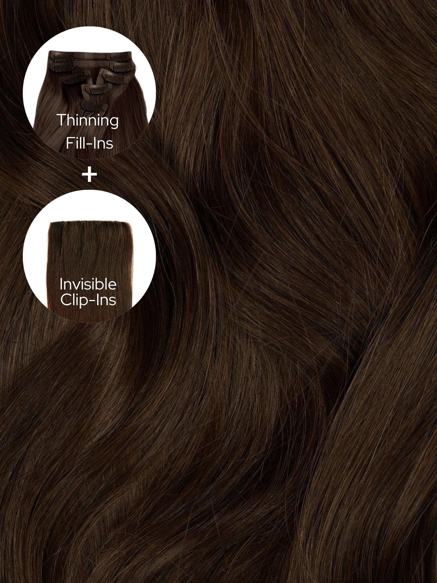 Medium Brown (2B)