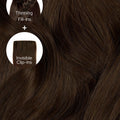 Medium Brown (2B)