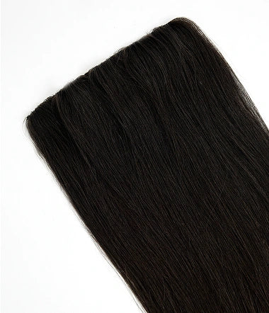 Mimics Natural Hair Growth