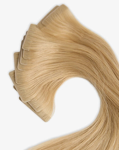 Mimics Natural Hair Growth
