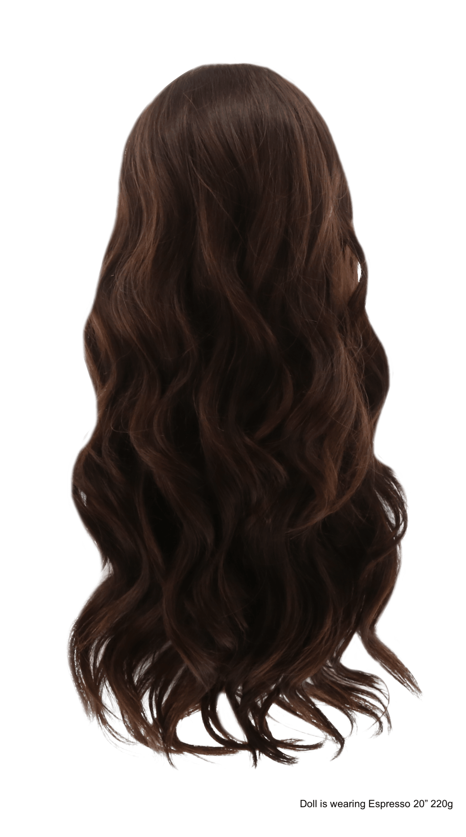 Class Kit #3 - Complete Kit - BOMBAY HAIR 