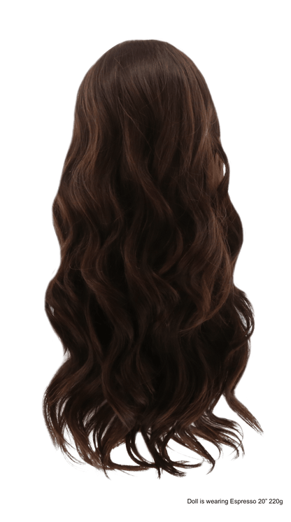 Class Kit #3 - Complete Kit - BOMBAY HAIR 