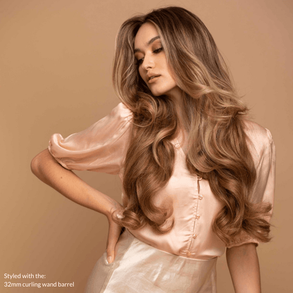 Curling Wand Set - 5 in 1 Curling-Wand