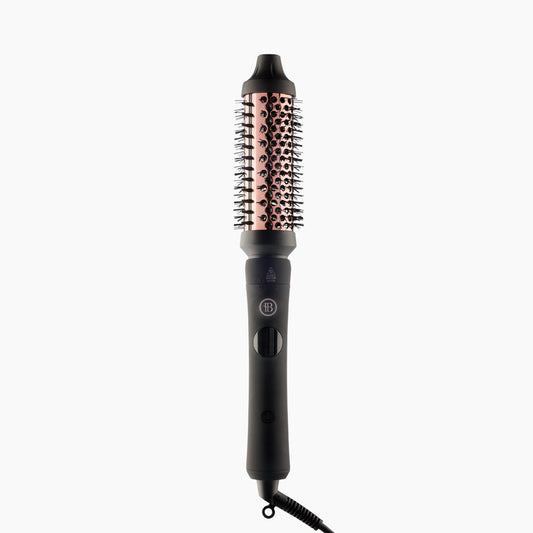 3-in-1 Thermal Round Brush