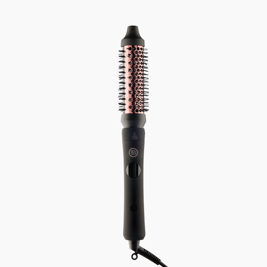 3-in-1 Thermal Round Brush for hair blowout - Bombay Hair Canada