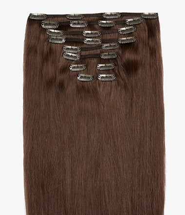 Natural-looking Blend