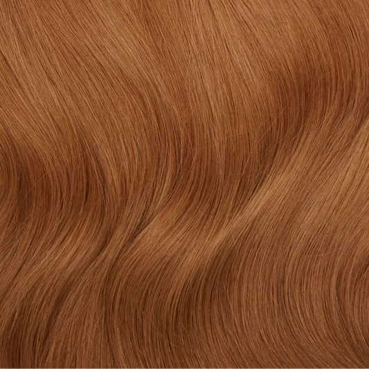 Natural Red (30) Swatch