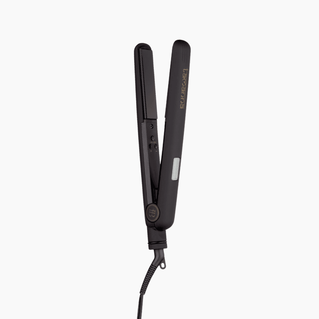 Tourmaline Flat Iron (backorder, late July) - BOMBAY HAIR 