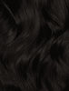 Off Black (1B) Swatch