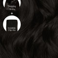 Off Black (1B)