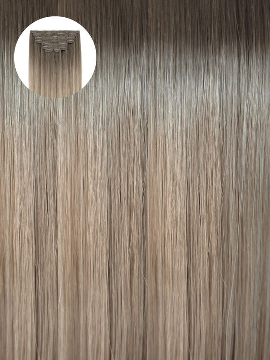 Ombre - Beige Blonde (T2/5A) Seamless