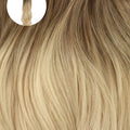 Ombre - Cool Brown To Dirty Blonde (T6/20)