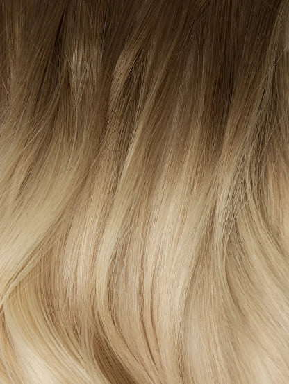 Mini Color Swatch – Semi-Permanent Hair Extensions
