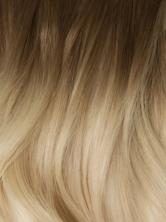 Mini Color Swatch – Semi-Permanent Hair Extensions