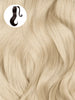 Beach Blonde (18/60) Ponytail