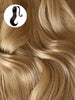 Dirty Blonde (9/19C) Ponytail