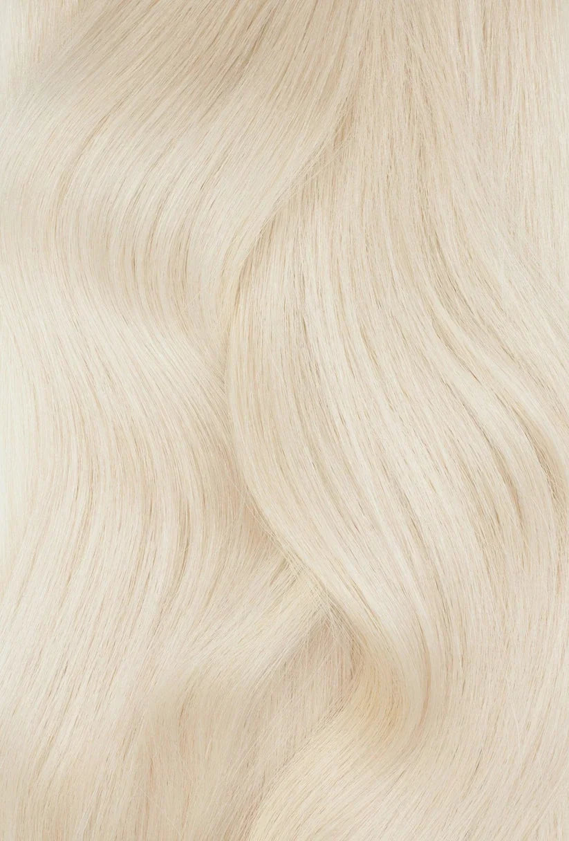 Mini Color Swatch – Semi-Permanent Hair Extensions