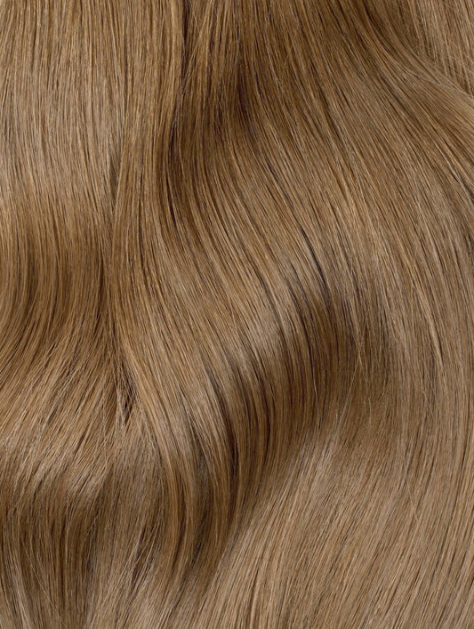 Caramel Brown (#5B) 100g Weft - BOMBAY HAIR 