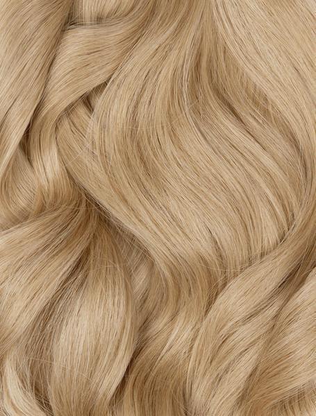 Dirty Blonde (9/19C) 20" Single Weft - BOMBAY HAIR 