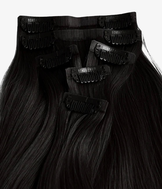 Natural-looking Blend