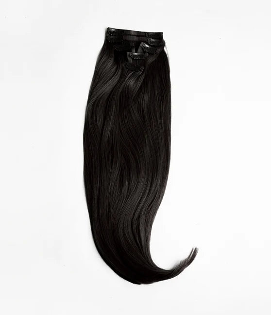 Thick from Root to Tip