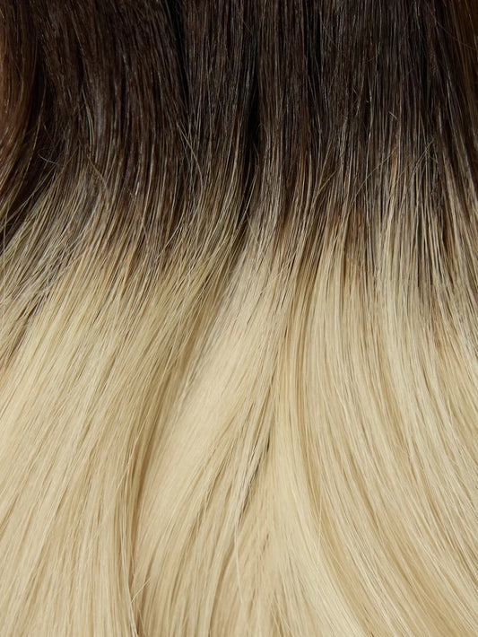 Mini Color Swatch – Semi-Permanent Hair Extensions