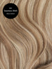 Beige Blonde Highlights (P10/613) Seamless