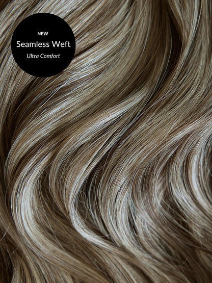 Brown/Blonde Highlights (P5/16) Seamless