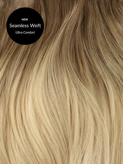 Ombre - Cool Brown to Dirty Blonde (T6/20) Seamless