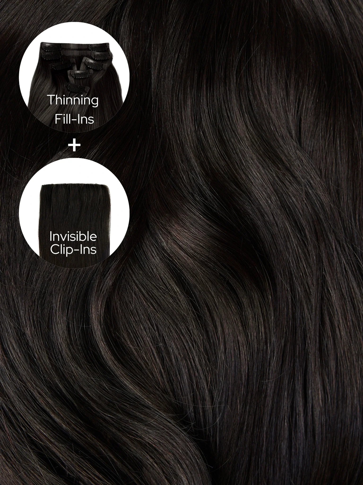 Soft Black (1C)