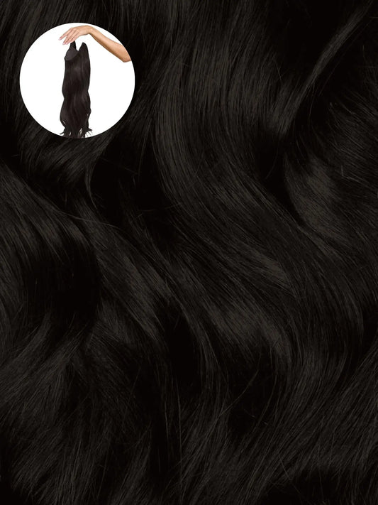 Soft Black (1C) Halo