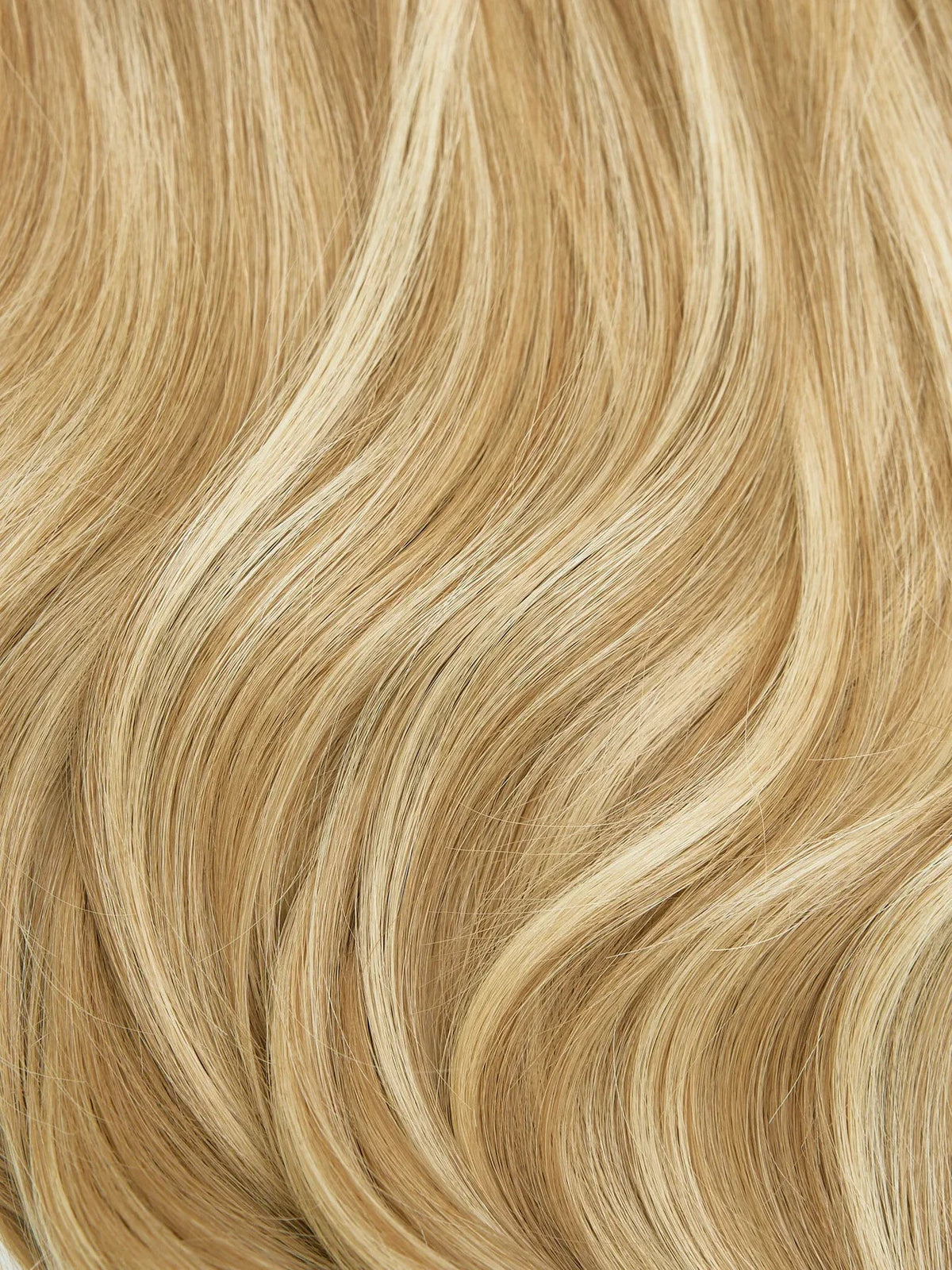 Mini Color Swatch – Semi-Permanent Hair Extensions